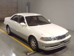 Toyota Mark II. JZX100, 1JZGE