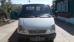 ГАЗ 3302. Продам газ-3302, 2 900 куб. см., до 3 т