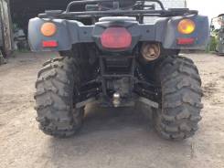 Hsun HS700ATV. исправен, есть птс, с пробегом