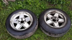 Ronal. 7.5x15", 5x120, ET15, �� 72,6���. ����