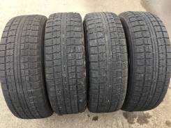 Toyo Winter Tranpath MK4. Зимние, без шипов, 2012 год, износ: 20%, 4 шт. Под заказ