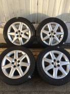 Toyota. 6.0x16, 5x100.00, ET45, ЦО 60,0 мм.