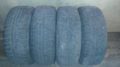Michelin Maxi Ice-2. Зимние, без шипов, износ: 30%, 4 шт
