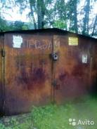 Продам гаражи, доставка. ул Вилюйская, р-н Октябрьский, 14 кв. м.