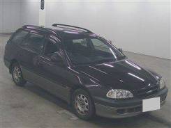 Toyota Caldina. AT211, 7AFE