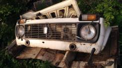 Ноускат. Лада 4x4 2121 Нива Лада 2121 4x4 Нива