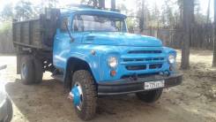 ЗИЛ 130. Продается зил 130 сельхозник дизель., 3 000 куб. см., 6 000 кг.