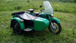 Урал. 650 куб. см., исправен, птс, с пробегом