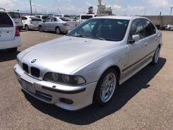 BMW 5-Series. E39, M54