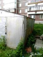 Продам гаражи, доставка. улица Вилюйская 52а стр. 8, р-н Октябрьский, 18 кв. м.