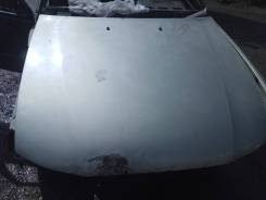 Капот. Daewoo Nexia