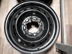 Toyota. 6.0x15, 6x139.70, ET29, ЦО 107,1 мм.