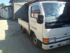 Nissan Atlas. Продается грузовик , 2 500 куб. см., 1 500 кг.