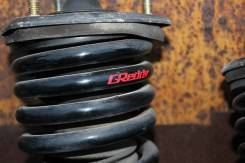 Пружина подвески. Toyota: Verossa, Crown, Altezza, Mark II Wagon Blit, Mark II Двигатели: 1JZFSE, 1GFE, 1JZGTE, 1JZGE, 2JZFSE, 3SGE