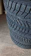 Hankook Winter i*cept Evo W310. Зимние, без шипов, без износа, 4 шт