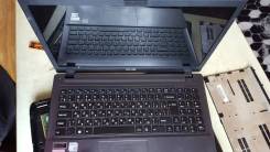DNS Home. 15.6", 2,3 ГГц, ОЗУ 256 Мб и меньше, диск 1 Гб, WiFi, Bluetooth, аккумулятор на 5 ч.