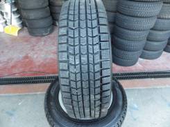 Dunlop Grandtrek SJ7. Зимние, без шипов, 2009 год, износ: 5%, 4 шт