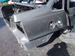 Крыло. Daewoo Nexia