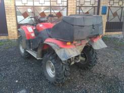 Cfmoto CF 500. исправен, есть птс, с пробегом