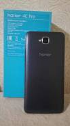 Huawei Honor 4C Pro. Новый