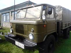 ГАЗ 66. Продаётся , 5 700 куб. см., 4 000 кг.