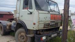 Камаз 54115. Продам , 11 000 куб. см., 1 000 кг.
