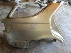 Крыло. Toyota Vista Ardeo, ZZV50, ZZV50G
