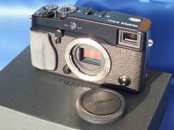 Fujifilm X-Pro1 Kit. 15 - 19.9 Мп, зум: без зума