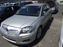 Toyota Avensis. AZT251, 2AZFSE