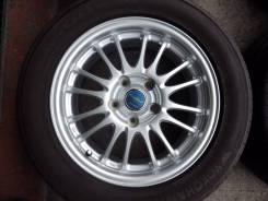 Manaray Sport Euro Speed. 6.5x16, 5x114.30, ET35