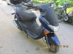 Suzuki Avenis 150. 150 куб. см., исправен, птс, с пробегом