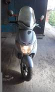 Suzuki Address. 110 куб. см., исправен, птс, с пробегом