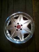 Gianna Crown. x19" 
