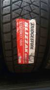 Bridgestone Blizzak DM-Z3. Зимние, без шипов, 2015 год, износ: 5%, 4 шт
