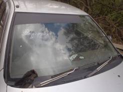 Стекло лобовое. Nissan Sunny, FB14