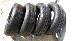 Bridgestone Ecopia. Летние, 2014 год, износ: 20%, 4 шт