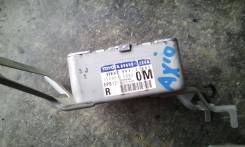Блок управления рулевой рейкой. Toyota Corolla Axio, ZRE144, ZRE142, NZE141, NZE144, NZE141G, NZE144G, ZRE142G, ZRE144G Toyota Corolla Fielder, NZE141...