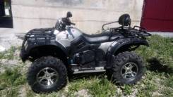 Cfmoto CF 500. исправен, есть птс, с пробегом