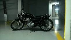 Honda CB 400SS. 400 куб. см., исправен, птс, с пробегом