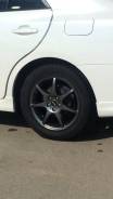 Monza Zack. 6.5x16, 5x100.00, ET-44