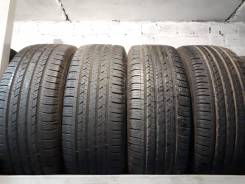 Dunlop SP Sport 7000 A/S. Летние, износ: 20%, 4 шт