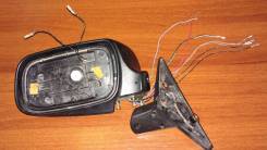 Крепление зеркала. Subaru Forester, SG5, SG9, SG, SG69, SG9L