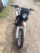Racer Enduro RC150-GY. 150 куб. см., исправен, птс, с пробегом