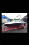 Mastercraft. Год: 2003 год, длина 6,50 м., двигатель стационарный, 310,00 л.с., бензин