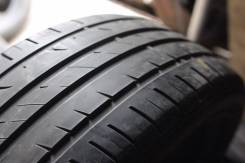Hankook Ventus Prime 2 K115. Летние, износ: 30%, 2 шт