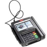 Терминал Ingenico iSC 250