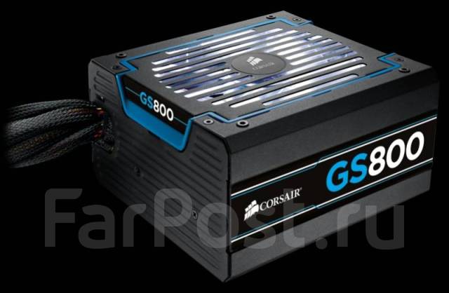 Corsair gs800 схема