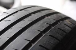 Hankook Ventus Prime 2 K115. Летние, износ: 30%, 2 шт