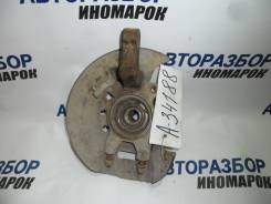 Кулак поворотный ВАЗ Priora