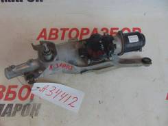 Мотор стеклоочистителя Mitsubishi Pajero / Montero Sport (K9)